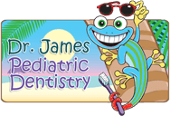 doctor james pediatric dentistry